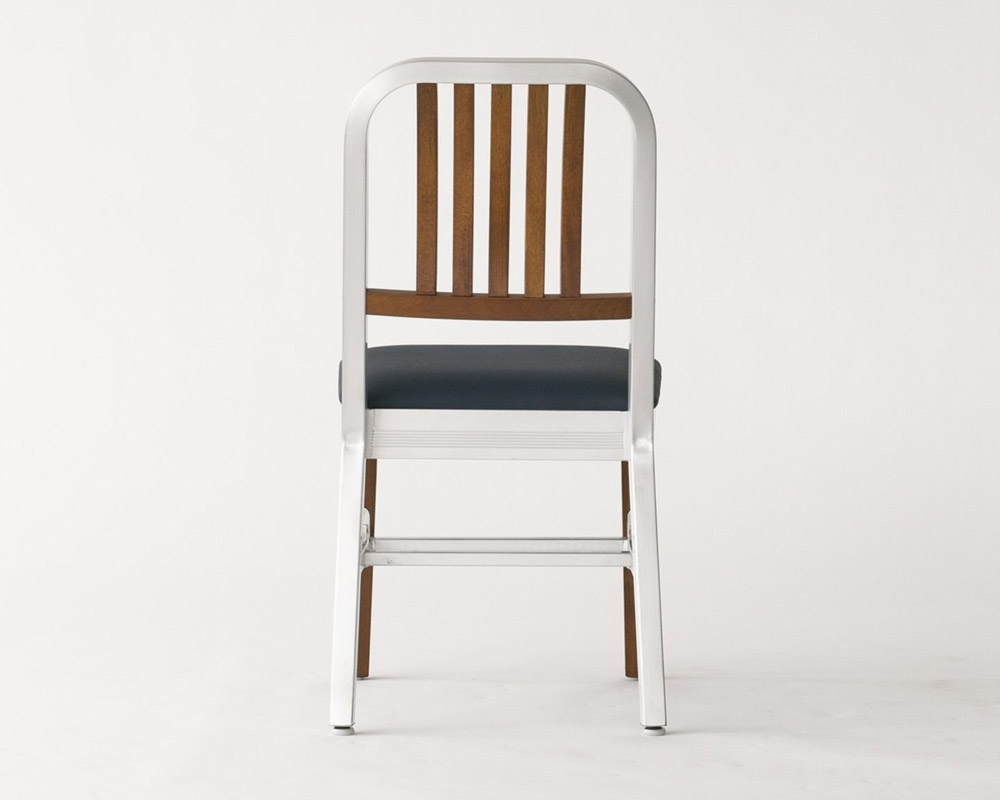 ACME Furniture | SHORELINE SIDE CHAIR [2color] 祢饤󥵥ɥ