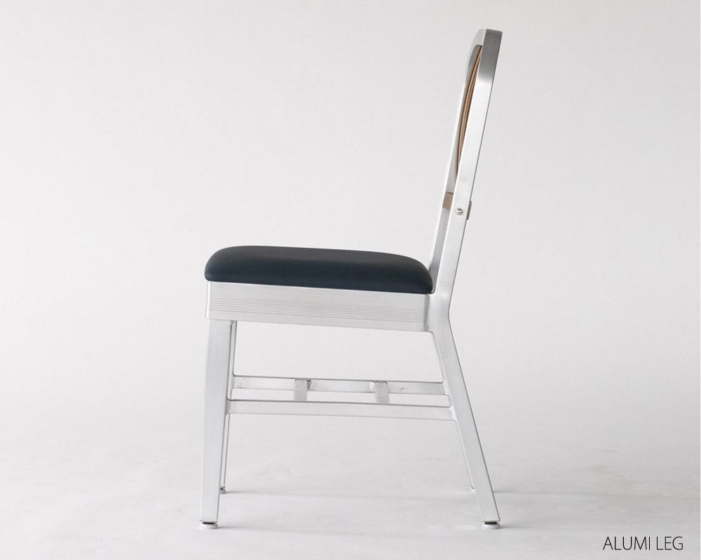 ACME Furniture | SHORELINE SIDE CHAIR [2color] 祢饤󥵥ɥ