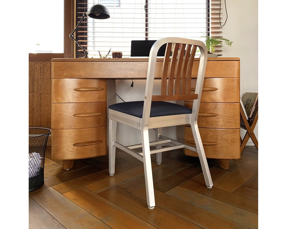 ACME Furniture | SHORELINE SIDE CHAIR [2color] 祢饤󥵥ɥ