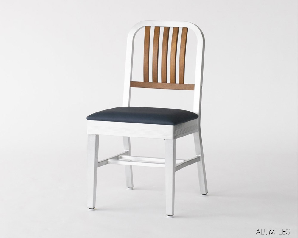 ACME Furniture | SHORELINE SIDE CHAIR [2color] 祢饤󥵥ɥ