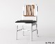 ACME Furniture | SHORELINE SIDE CHAIR [2color] 祢饤󥵥ɥ