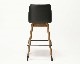 journal standard Furniture | BOWERY HIGH CHAIR BLACK �Х�꡼�ϥ������� �֥�å�