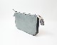 RHYTHMOS | Zip Wallet (L) mist ���å�L 2021SS���ꥫ�顼�ߥ���/ ����