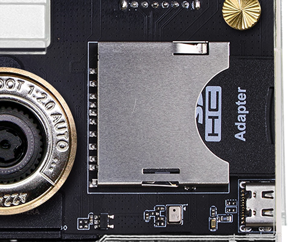 Paper Shoot | CROZ Vangurd Camera �����󥬡��ɥ���� �ǥ�����ȥ������