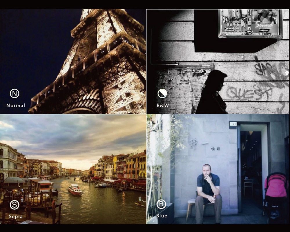 Paper Shoot | CROZ Vangurd Camera �����󥬡��ɥ���� �ǥ�����ȥ������