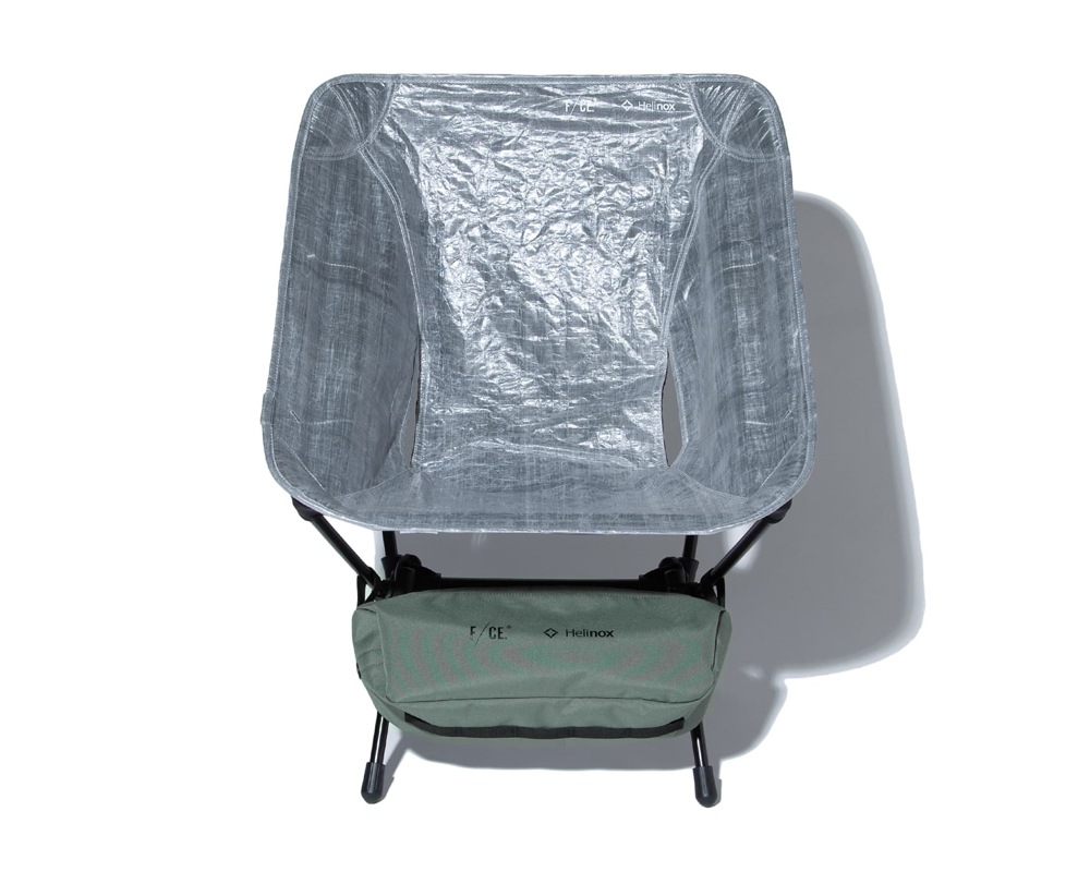 F/CE. * Helinox | Helinox Tactical Chair Dyneema إΥå ƥ ˡ