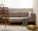 journal standard Furniture | LILLE CORNER SOFA 2nd 25-Ivory 륳ʡե 25ܥ꡼