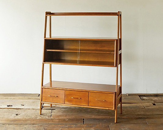 ACME Furniture | BROOKS OPEN SHELF �֥�å��������ץ󥷥����