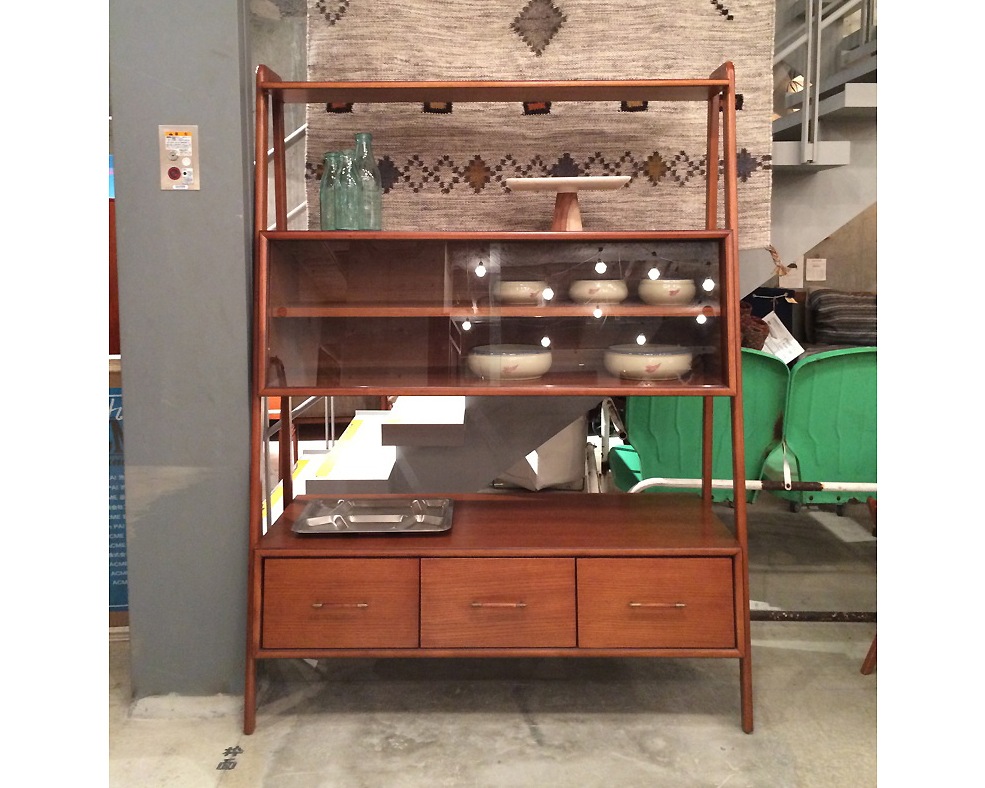 ACME Furniture | BROOKS OPEN SHELF �֥�å��������ץ󥷥����
