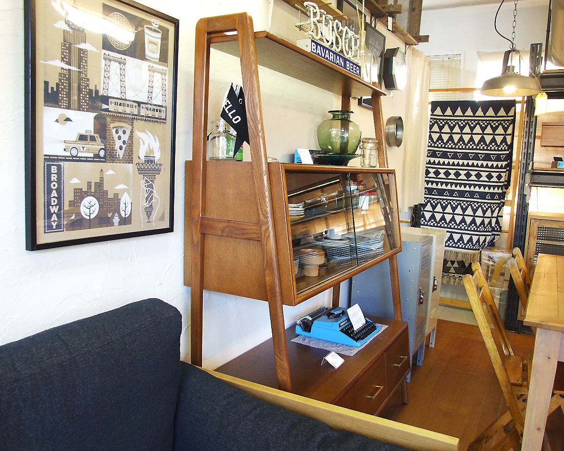 ACME Furniture | BROOKS OPEN SHELF �֥�å��������ץ󥷥����