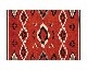 NORM | Native Rug Red �ͥ��ƥ��֥饰 ��å�