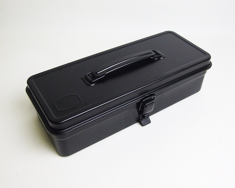 &NUT | Steel Toolbox Storage t-320ġܥåȥ졼 t-320