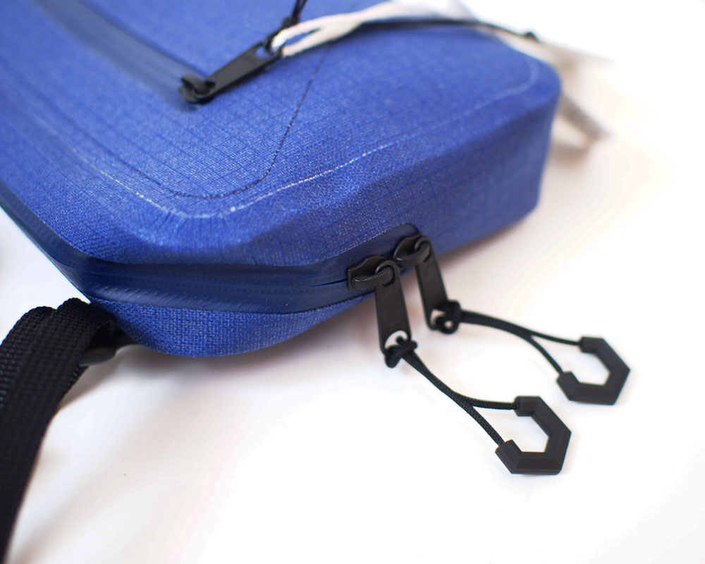 F/CE. | NO SEAM TRAVEL SACOCHE Ρȥ٥륵å