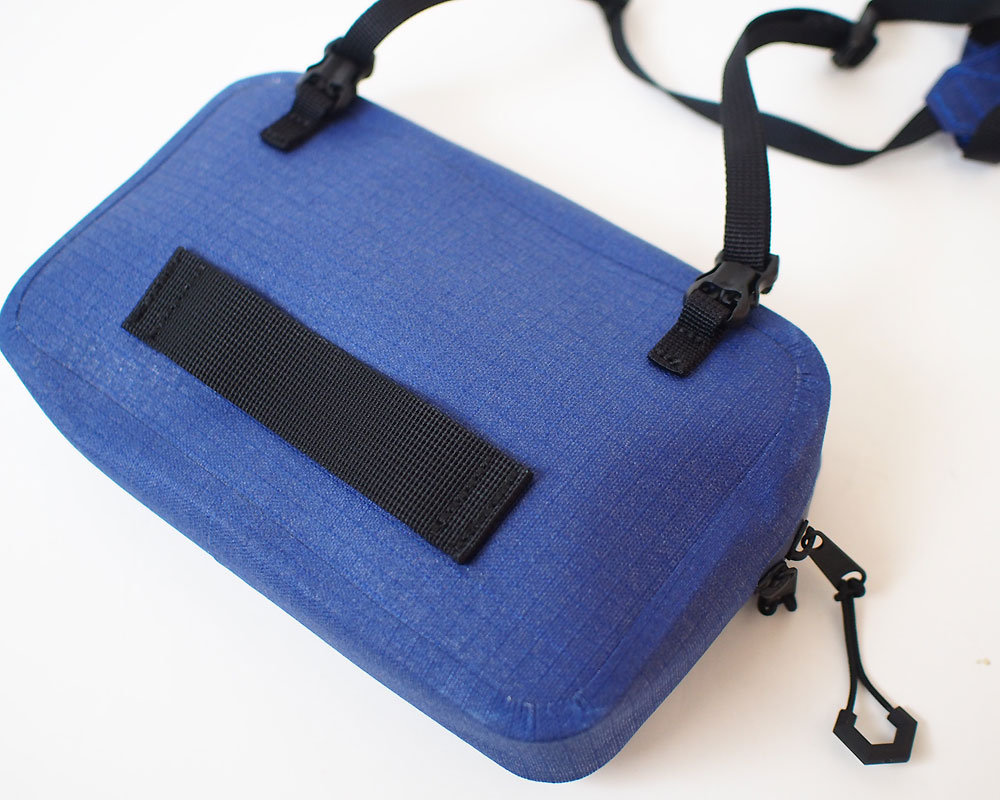 F/CE. | NO SEAM TRAVEL SACOCHE Ρȥ٥륵å