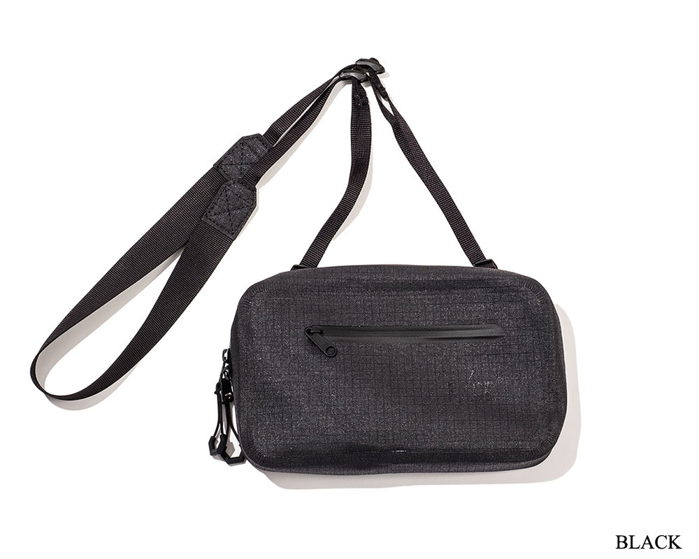 F/CE. | NO SEAM TRAVEL SACOCHE Ρȥ٥륵å