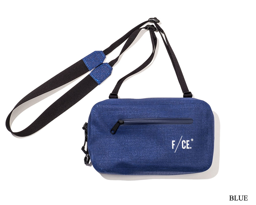 F/CE. | NO SEAM TRAVEL SACOCHE Ρȥ٥륵å