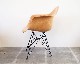 Herman Miller | Eames arm shell chair 2nd Eiffel (salmon) ॺॷ  åե 