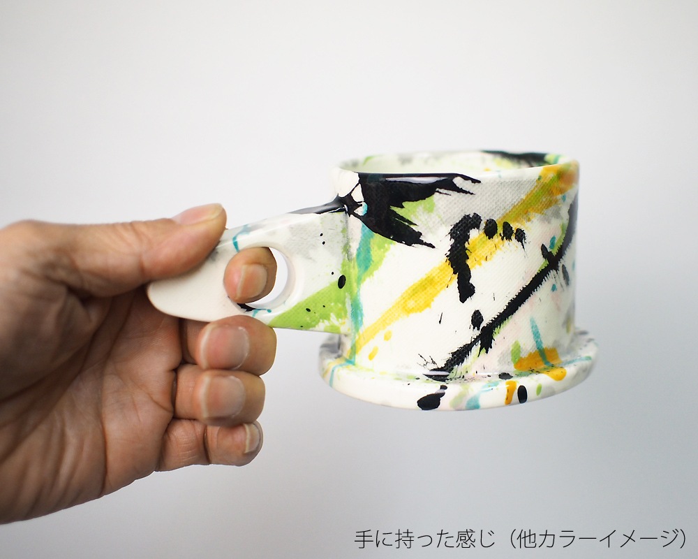 ECHO PARK POTTERY | Mug Cup (M1) �����ѡ����ݥ��꡼ �ޥ�