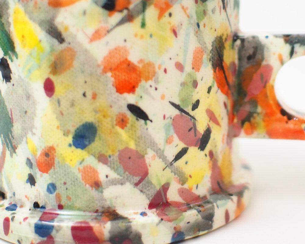 ECHO PARK POTTERY | Mug Cup (M1) �����ѡ����ݥ��꡼ �ޥ�