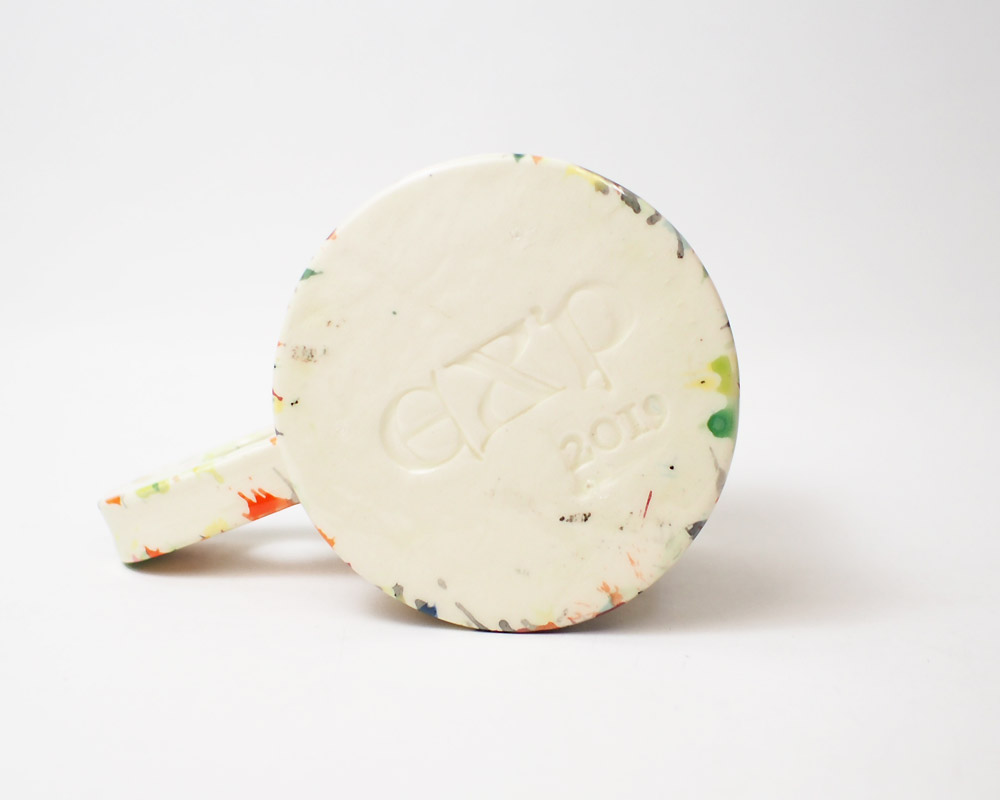 ECHO PARK POTTERY | Mug Cup (M1) �����ѡ����ݥ��꡼ �ޥ�