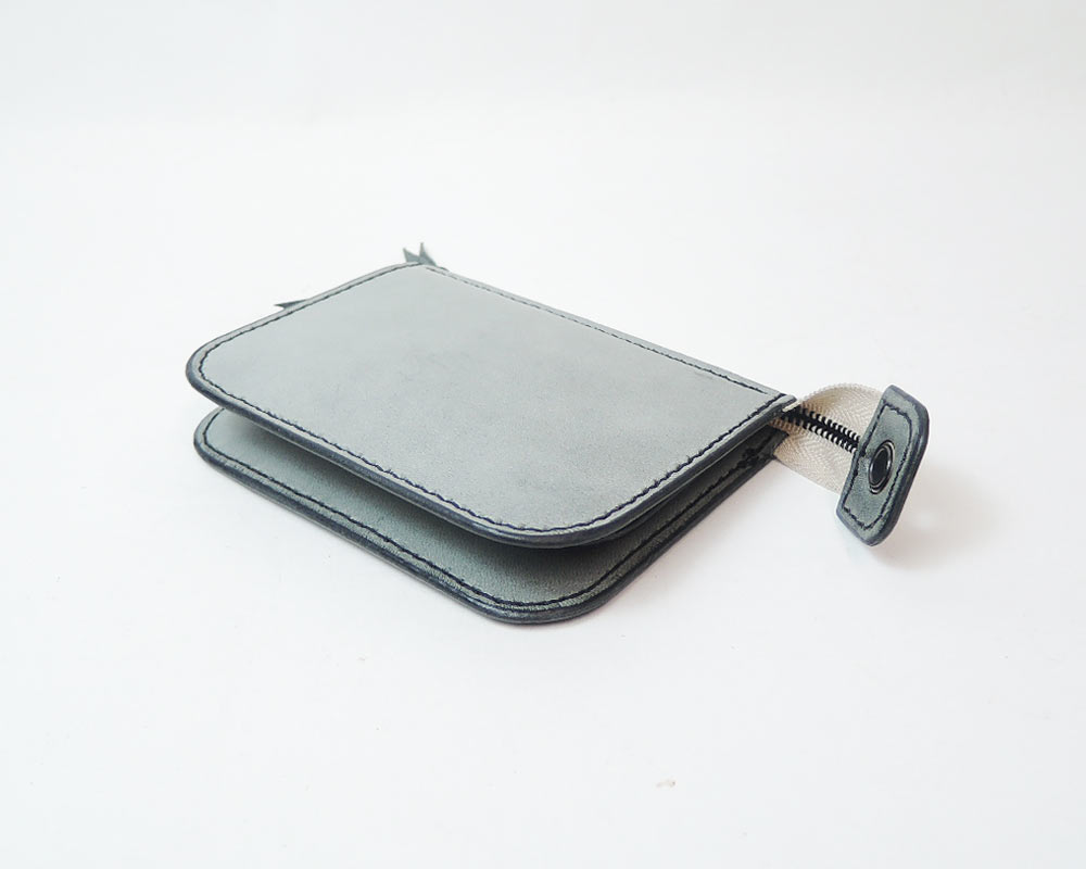 RHYTHMOS | Zip Wallet (S) mist åS 2021SSꥫ顼 ߥ/ 