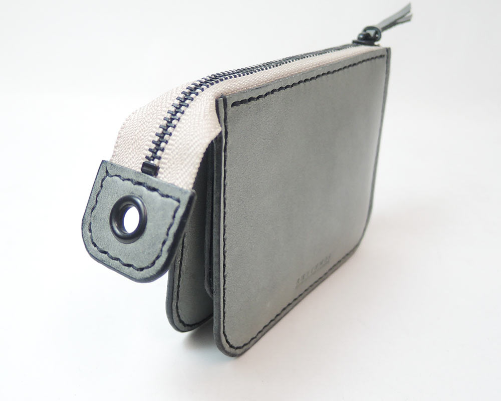 RHYTHMOS | Zip Wallet (S) mist åS 2021SSꥫ顼 ߥ/ 