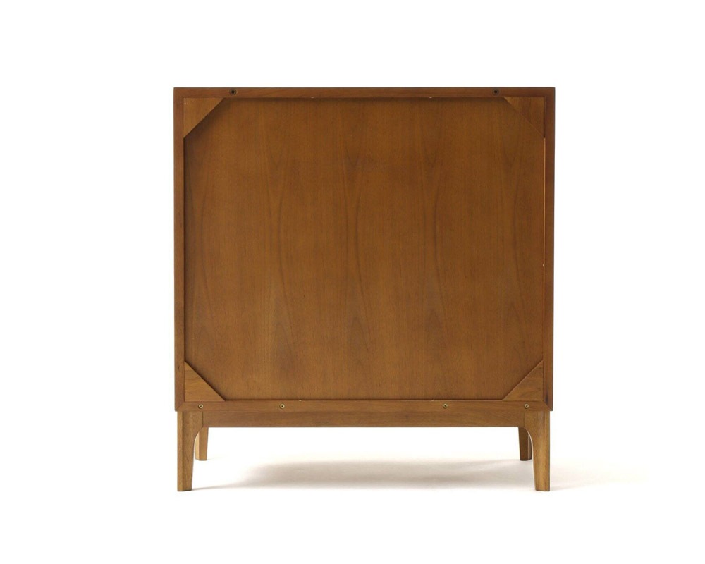 ACME Furniture/アクメファニチャー｜BROOKS SMALL GLASS SHELF