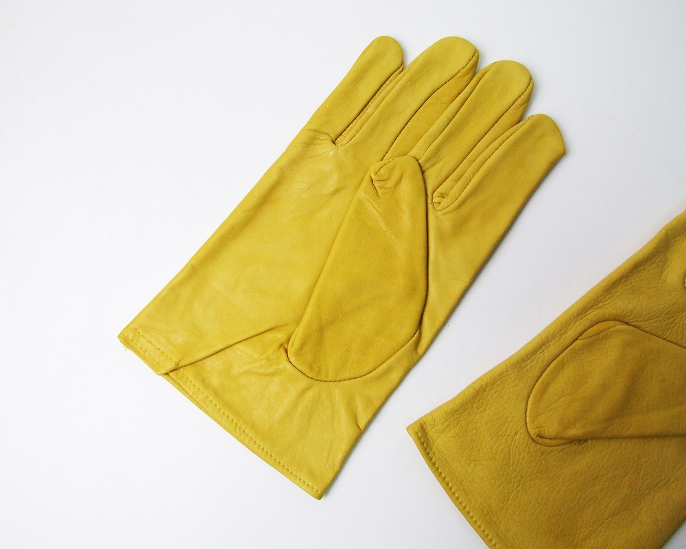 STUSSY Livin' General Store | GS Work Glove GS