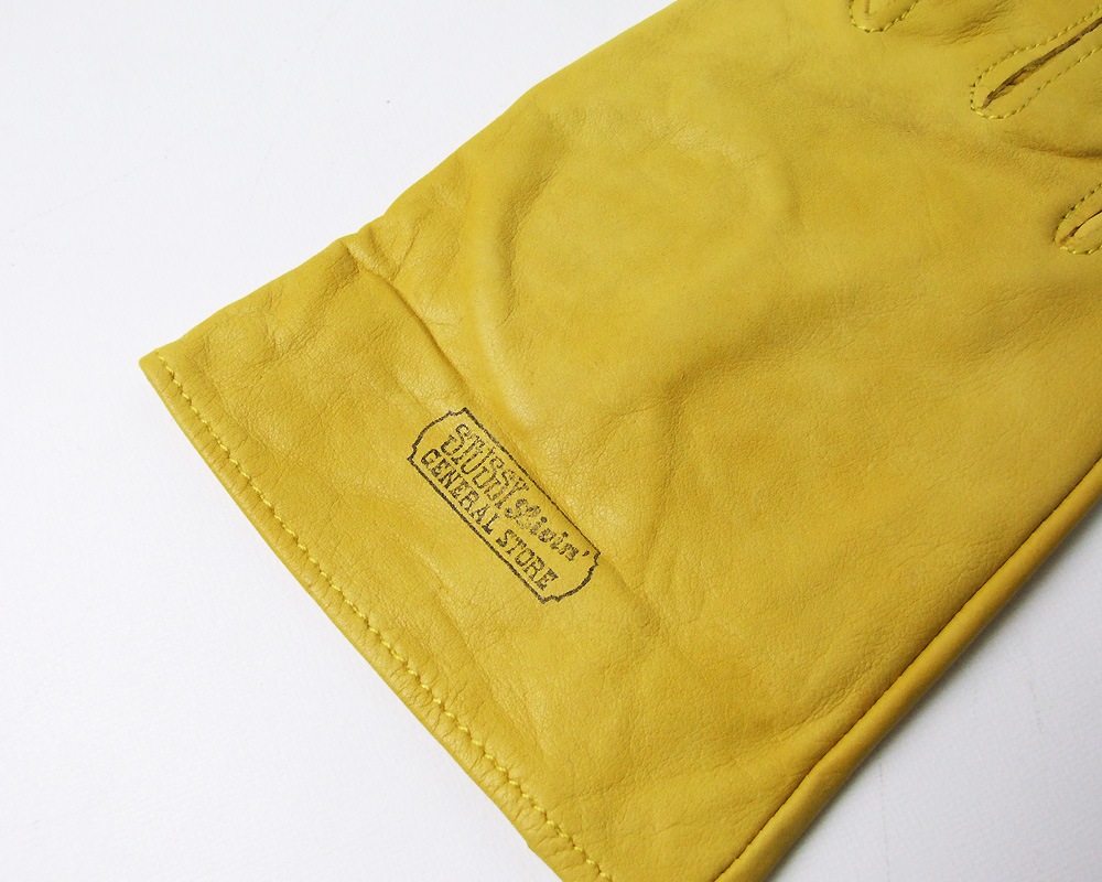 STUSSY Livin' General Store | GS Work Glove GS