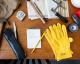 STUSSY Livin' General Store | GS Work Glove GS
