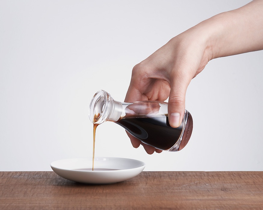 THE | SOY SAUCE CRUET