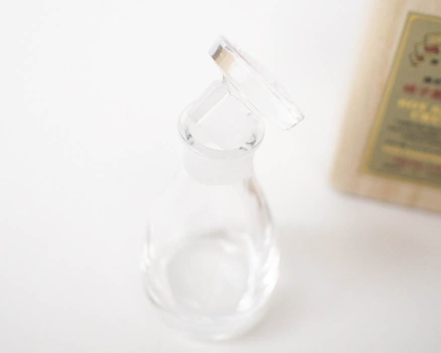 THE | SOY SAUCE CRUET