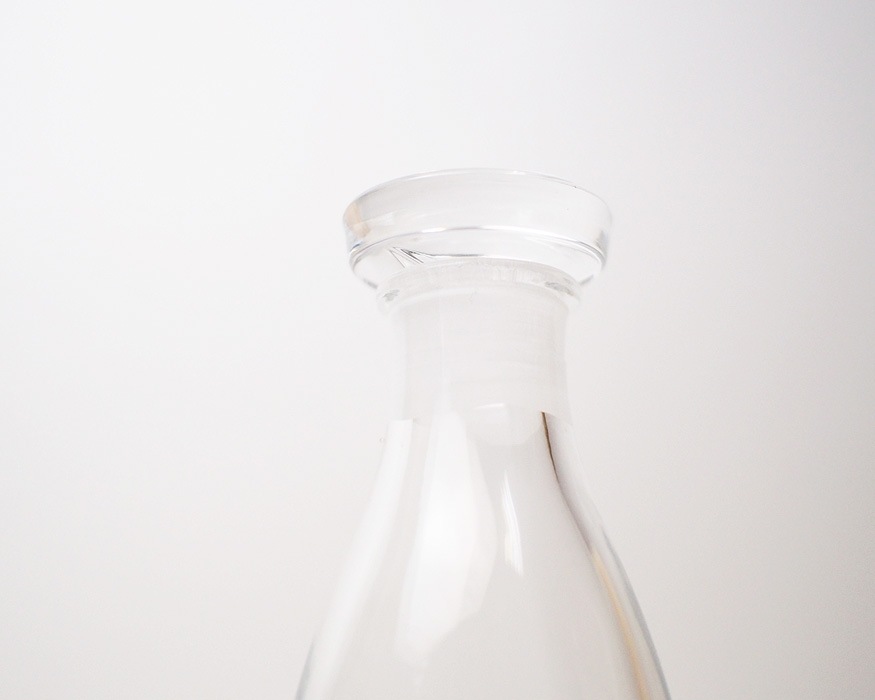 THE | SOY SAUCE CRUET