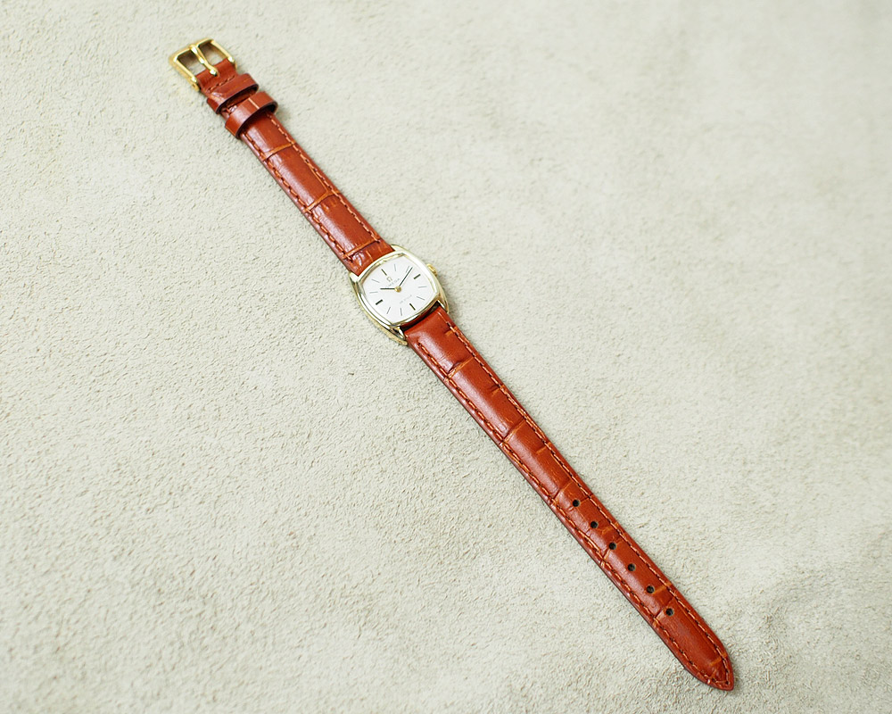 OMEGA | 60'S Ladies De Ville ᥬ ǥǥӥ ƥå