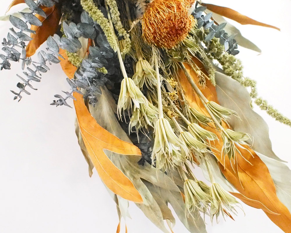 The Landscapers | TLS DRIED FLOWERS [E] ɥ饤ե