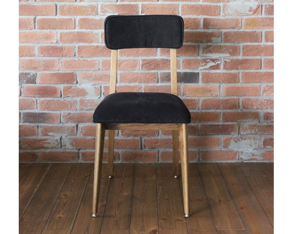 journal standard Furniture | CHRYSTIE CHAIR WOOD [2color] ꥹƥ å