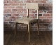 journal standard Furniture | CHRYSTIE CHAIR WOOD [2color] ꥹƥ å