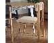 journal standard Furniture | CHRYSTIE CHAIR WOOD [2color] ꥹƥ å