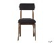 journal standard Furniture | CHRYSTIE CHAIR WOOD [2color] ꥹƥ å