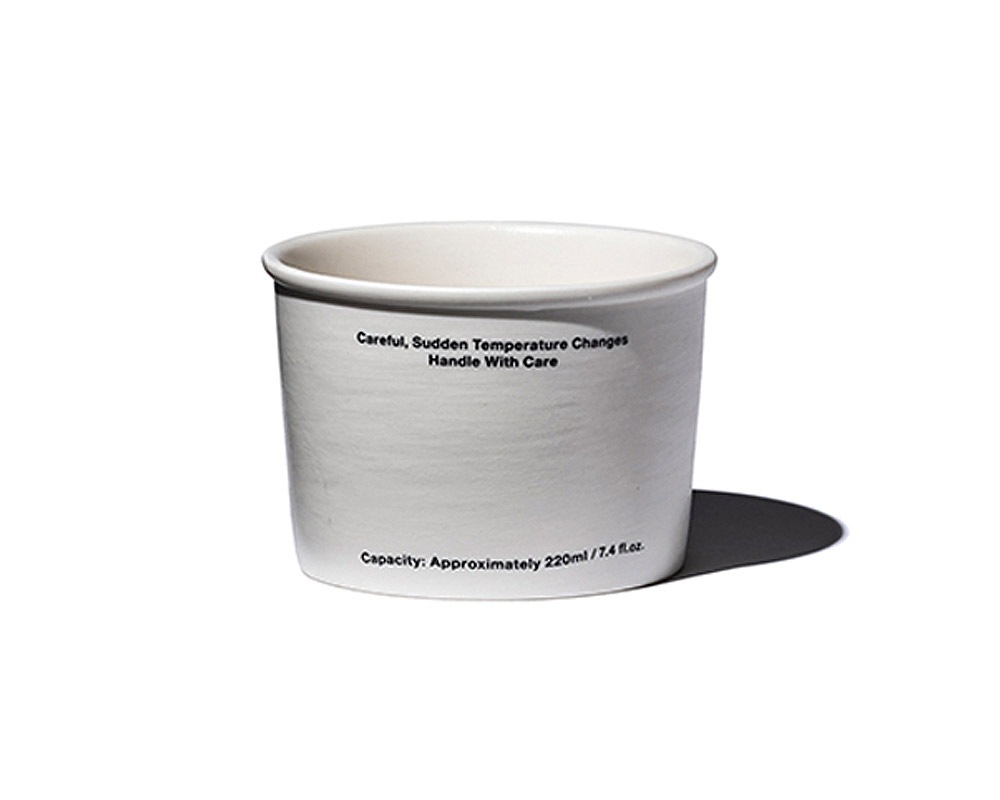 PUEBCO | NOT PAPER CUP/ICE CREAM  Υåȥڡѡå/異å