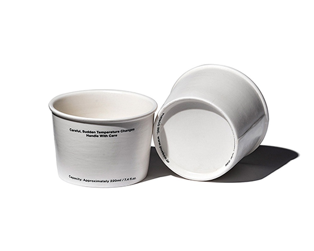 PUEBCO | NOT PAPER CUP/ICE CREAM  Υåȥڡѡå/異å