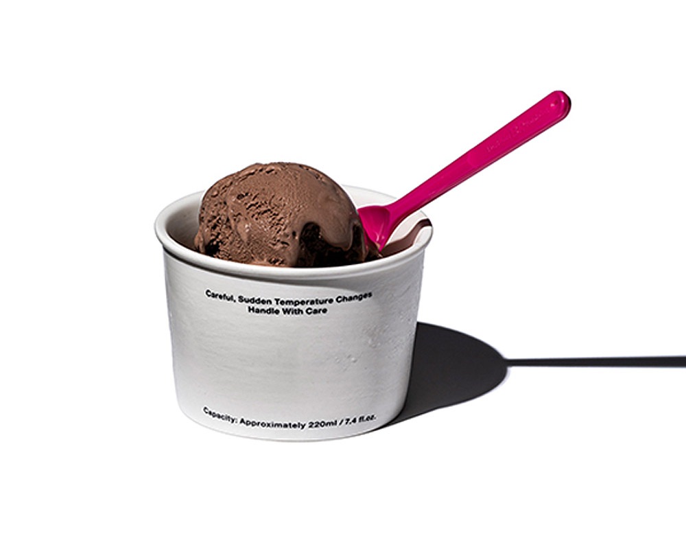 PUEBCO | NOT PAPER CUP/ICE CREAM  Υåȥڡѡå/異å