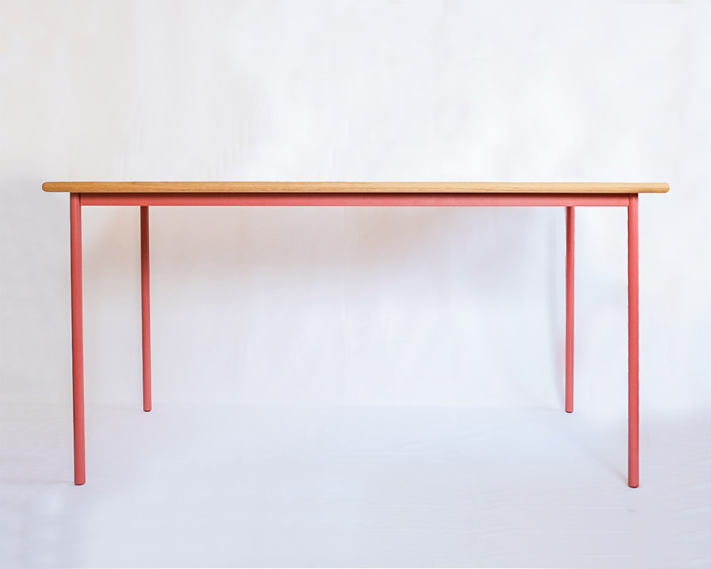 Bearer | Dining Table FALUN �����˥󥰥ơ��֥� �ե������
