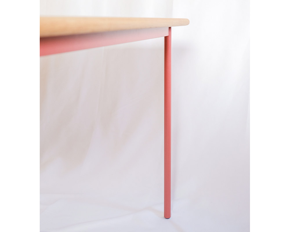 Bearer | Dining Table FALUN �����˥󥰥ơ��֥� �ե������