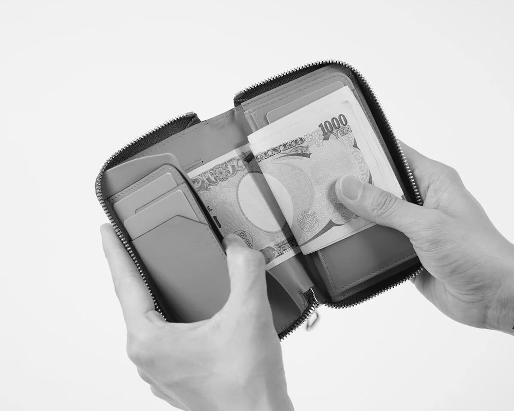 ITTI | CRISTY SMART MID WLT .5 AI CROCO ꥹƥޡȥߥåɥå ᥯/ 