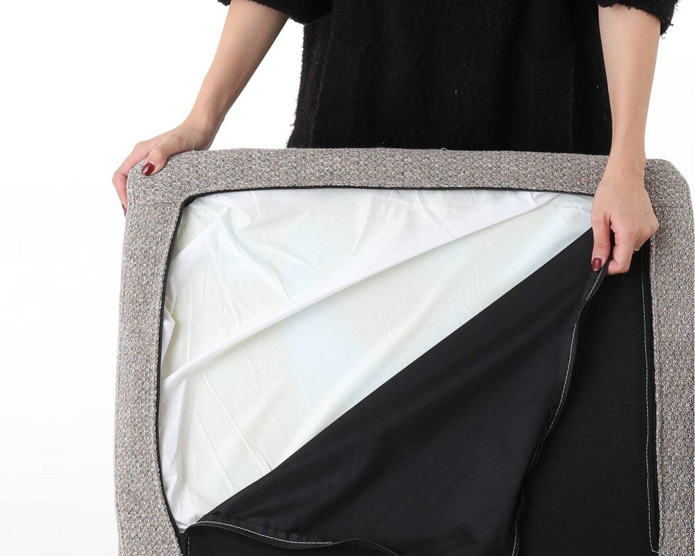 journal standard Furniture | LILLE SOFA 2P 2nd 25-Gray  륽ե 25졼