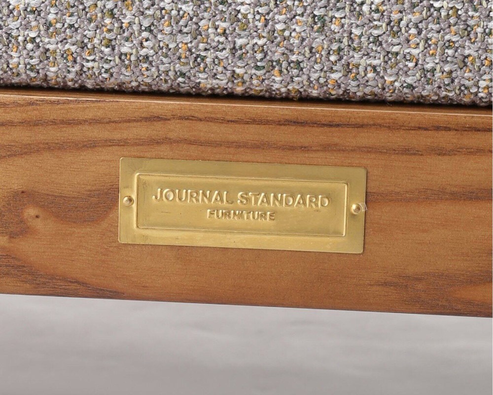 journal standard Furniture | LILLE SOFA 2P 2nd 25-Gray  륽ե 25졼