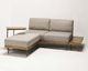 journal standard Furniture | LILLE SOFA 2P 2nd 25-Gray  륽ե 25졼