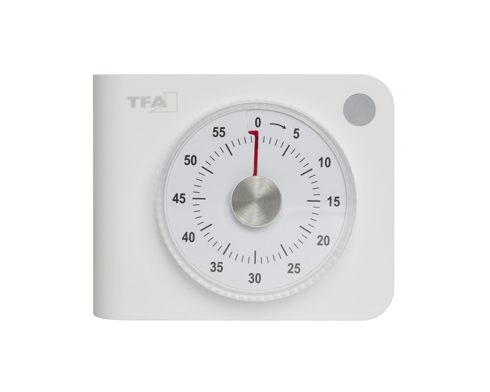 TFA DOSTMANN | Electronic Timer 38.2058 ���쥯�ȥ�å������ޡ�