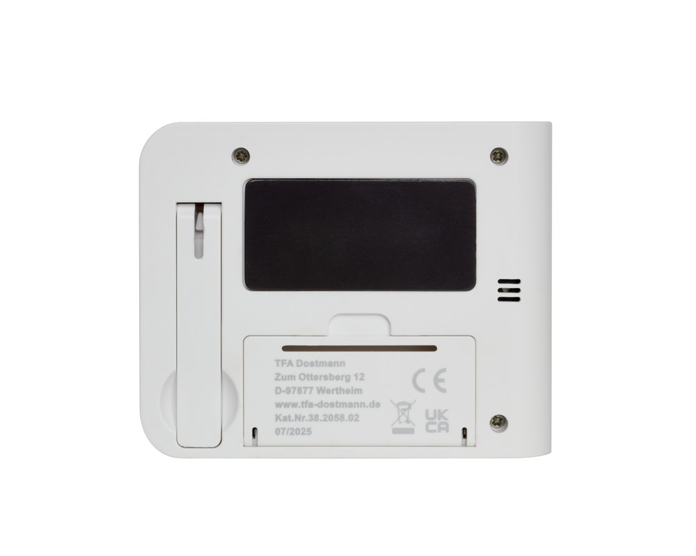 TFA DOSTMANN | Electronic Timer 38.2058 ���쥯�ȥ�å������ޡ�